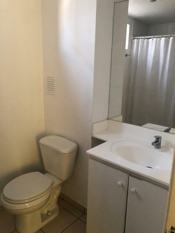 Sys Suites San Martin Santiago de Chile Zewnętrze zdjęcie